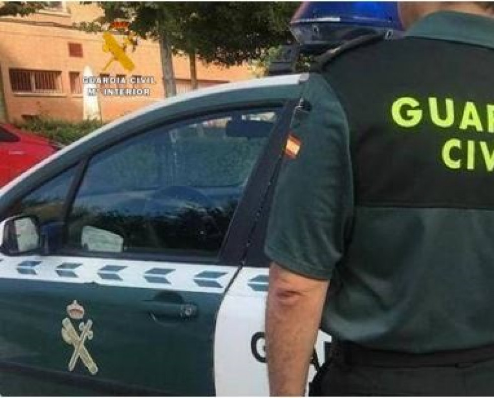 Guardia Civil