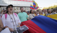 Venezolanos en A Coruña: sin un voto de confianza