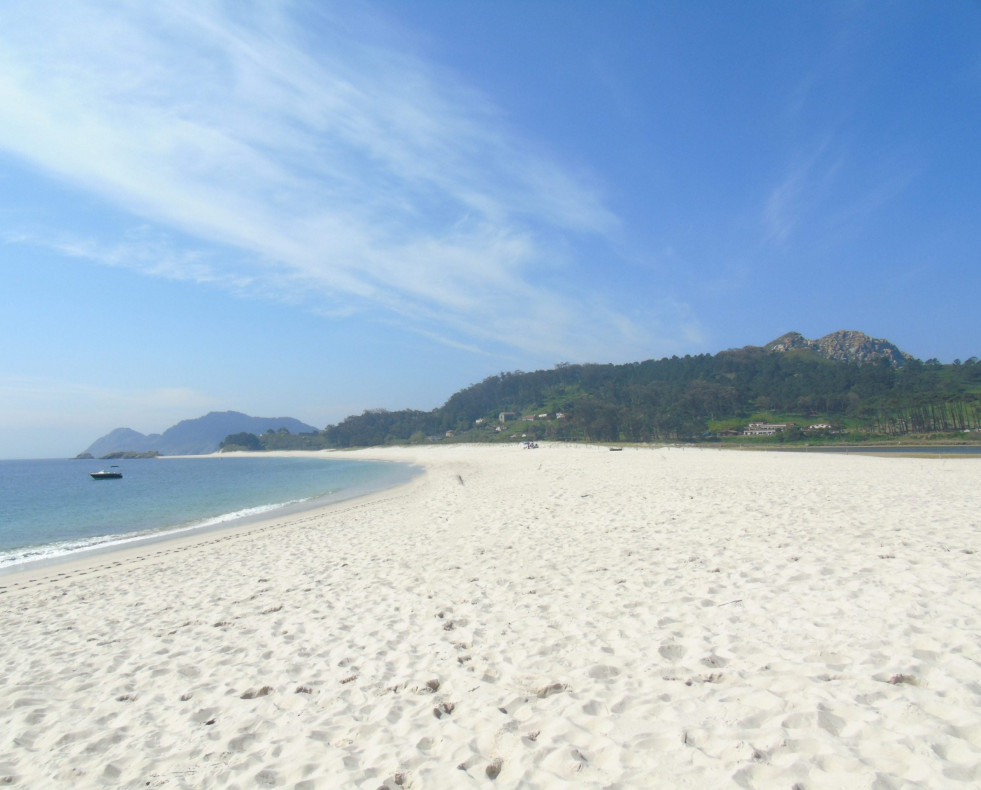 Playa de Rodas