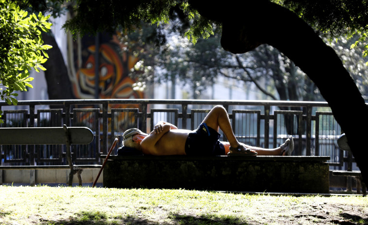 ¿Cómo será el tiempo en agosto en Galicia?