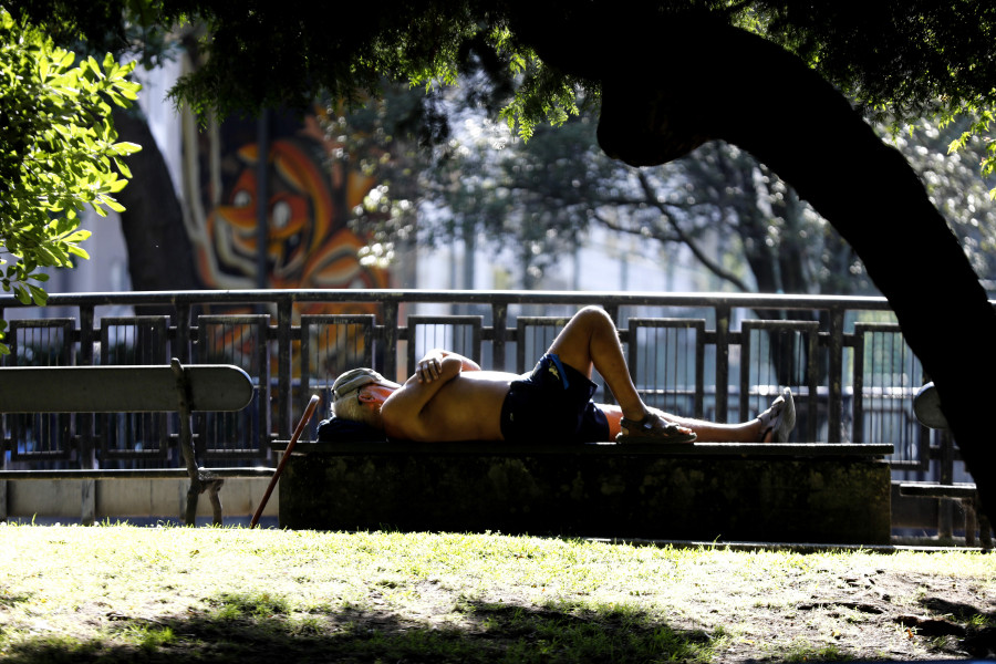 ¿Cómo será el tiempo en agosto en Galicia?