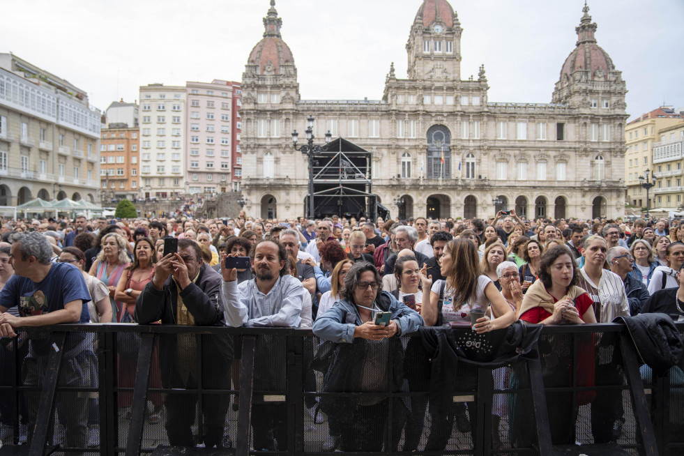 Concierto ‘Locos por la música’  en María Pita (18)