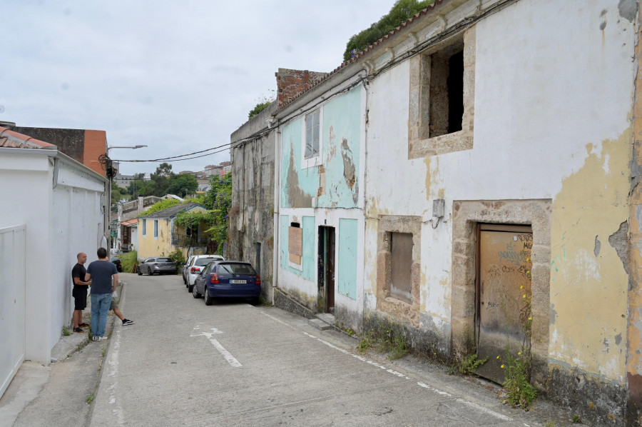 El BNG de A Coruña denunciará en el pleno el "abandono" de As Xubias