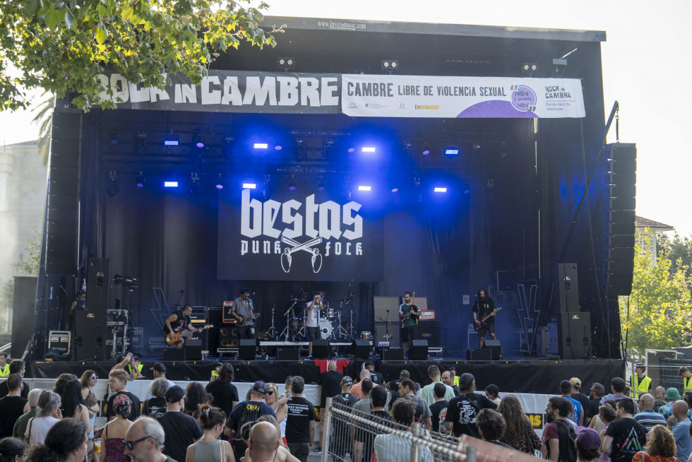 Rock in Cambre 2024 @ Carlota Blanco (7)