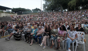 Festival Noroeste Estrella Galicia en A Coruña