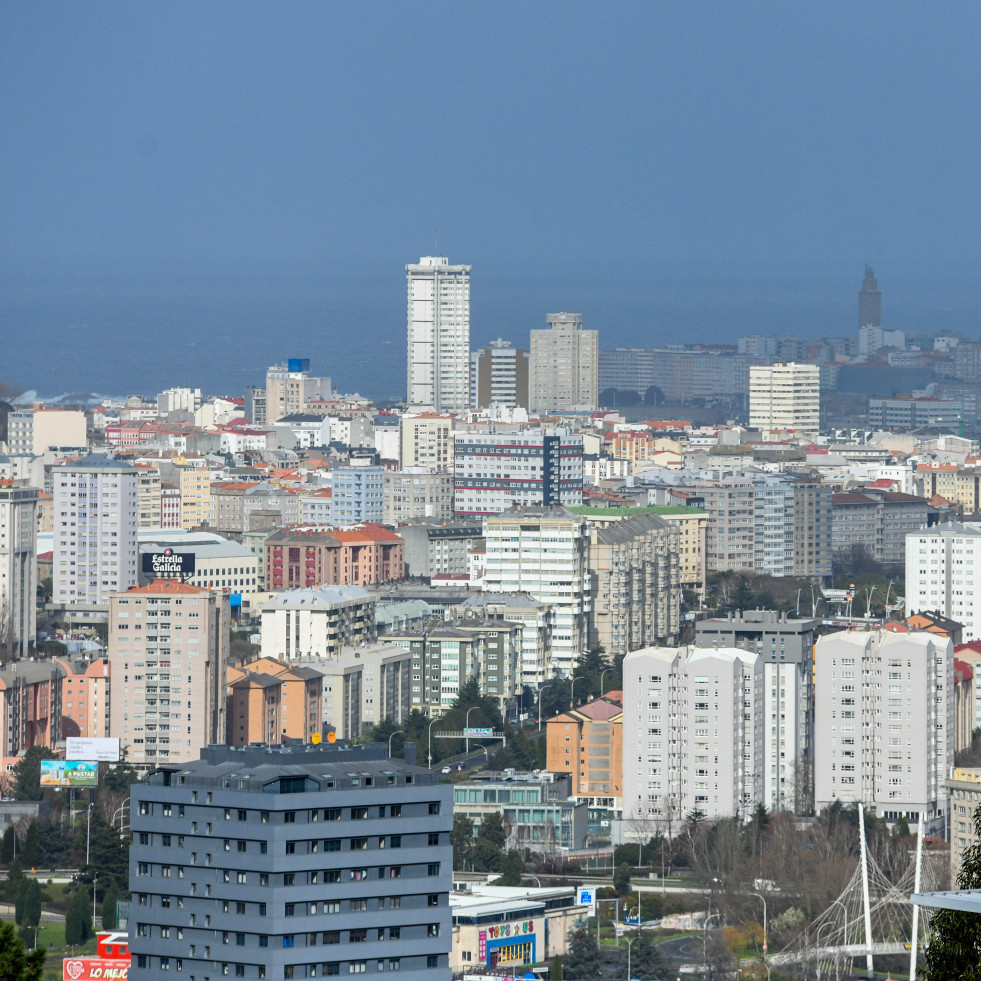 El Ayuntamiento apuesta por las torres para el crecimiento de la ciudad