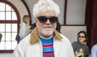 Pedro Almodóvar, Premio Donostia del Festival de Cine de San Sebastián