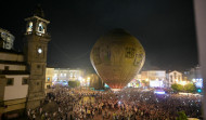 El 150 aniversario del Globo marcará la promoción turística de Betanzos en 2025