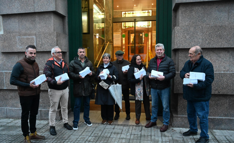 Los propietarios de pisos turísticos de A Coruña, preocupados por el carácter retroactivo de la normativa