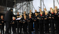 Cuatro décadas cantando en A Coruña al ritmo de las Habaneras