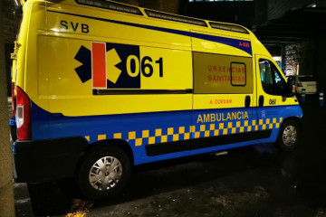 Ambulancia061 1