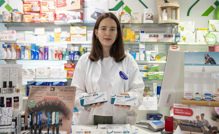 El remedio ‘milagro’ de las celebrities que escasea en las farmacias de A Coruña