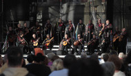 Tras las Habaneras, las Fiestas de A Coruña vislumbran su final