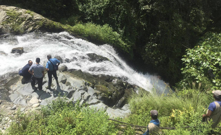 Hallan el cadáver de un turista español desaparecido en Nepal