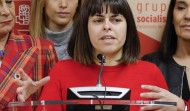 Iria Malvido dimite como concejala del PSOE de Cangas tras su positivo en alcoholemia