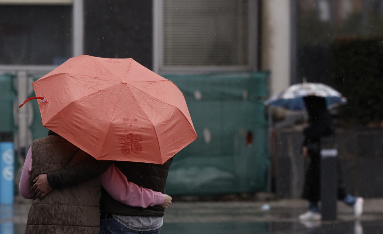 Protección Civil alerta por lluvias intensas y tormentas