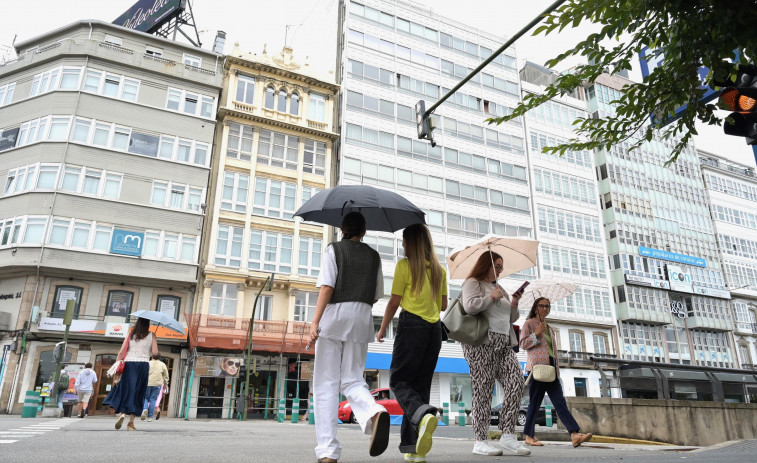 El coste de la vida se dispara en A Coruña: es una de las ciudades más caras de España