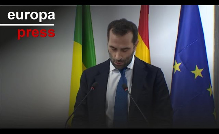 España y Senegal impulsan la 'Alianza África Avanza' para potenciar inversiones