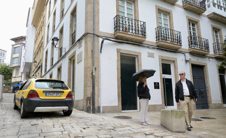 La Ciudad Vieja hace balance diez años después del inicio de su peatonalización: “Muy positiva”