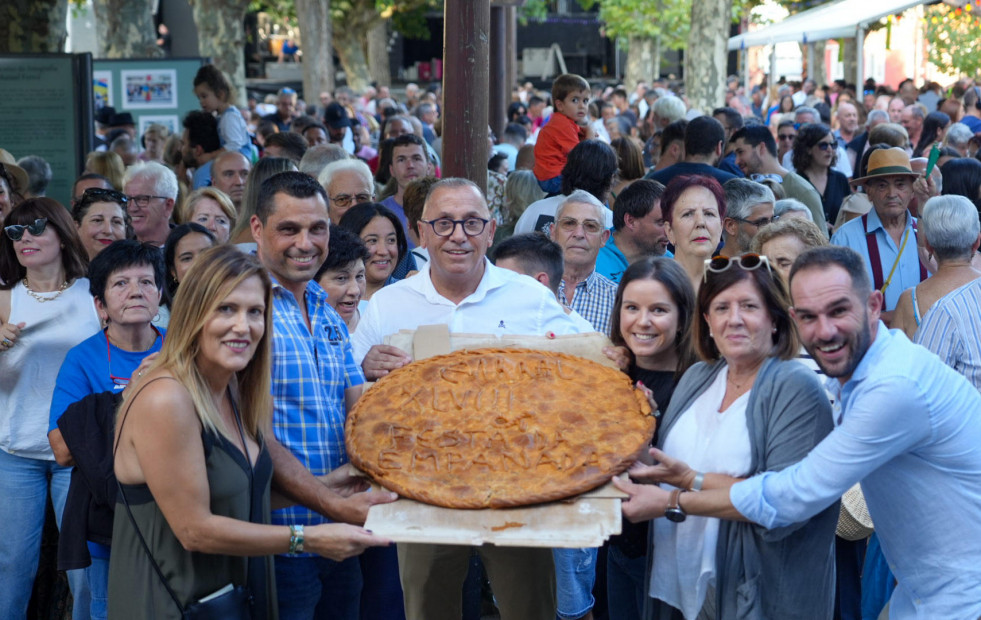 Tormenta política en Carral: el alcalde revoca competencias a Fran Bello por no acatar sus directrices