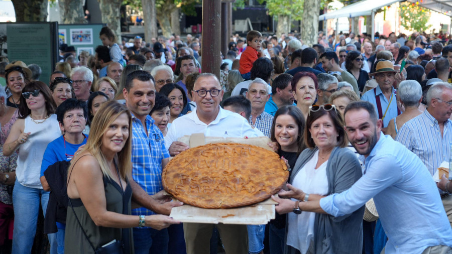 Tormenta política en Carral: el alcalde revoca competencias a Fran Bello por no acatar sus directrices