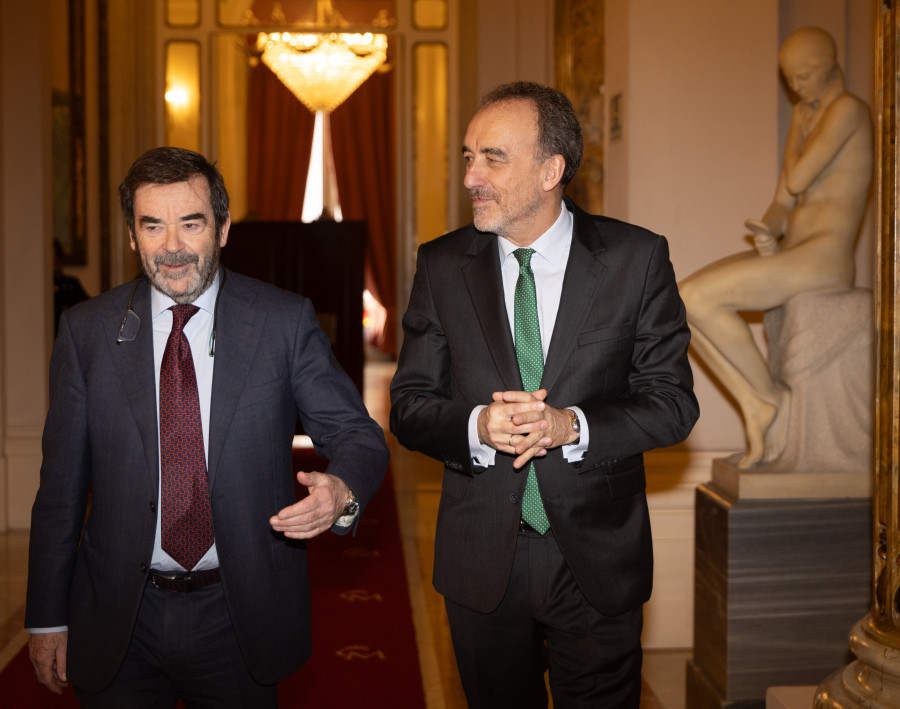 Más de 300 personas escucharán a Manuel Marchena en el Foro Ideal