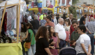 A Falperra celebrará su Día do Comercio na Rúa