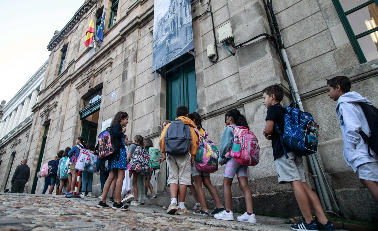 Vuelta al cole | Los habituales problemas de las librerías de barrio