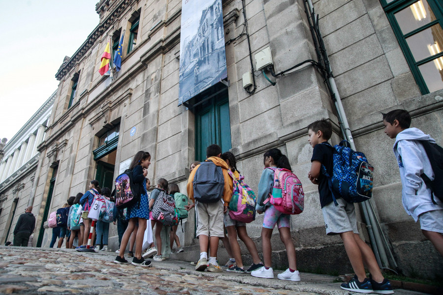 Vuelta al cole | Los habituales problemas de las librerías de barrio