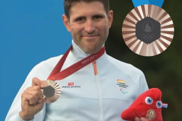 Damianramosmedallistaolimpico