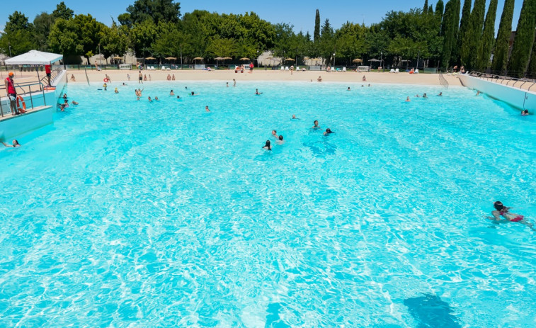 Acusan de homicidio a dos socorristas por la muerte de un niño en una piscina de Palma