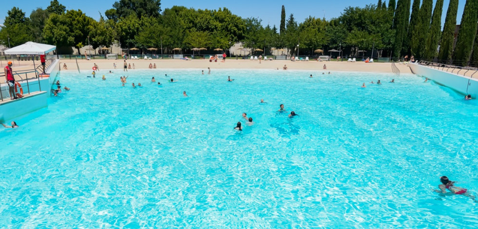 Acusan de homicidio a dos socorristas por la muerte de un niño en una piscina de Palma