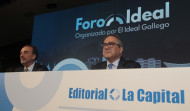 Marchena advierte en el Foro Ideal sobre la 