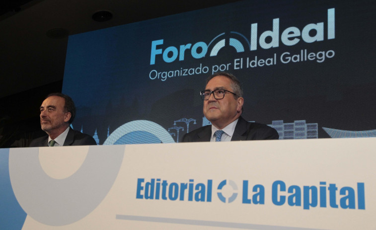 Marchena advierte en el Foro Ideal sobre la 