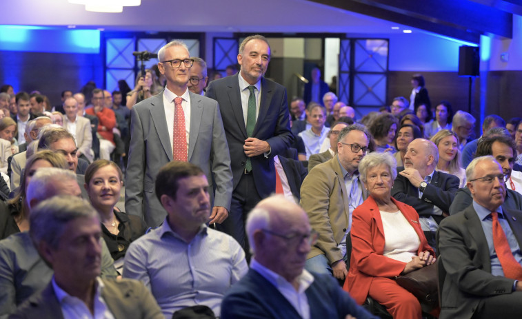 Presentación en sociedad de un foro para potenciar el intercambio de ideas