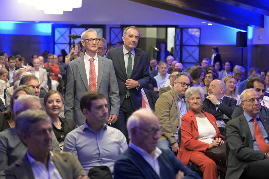 Presentación en sociedad de un foro para potenciar el intercambio de ideas