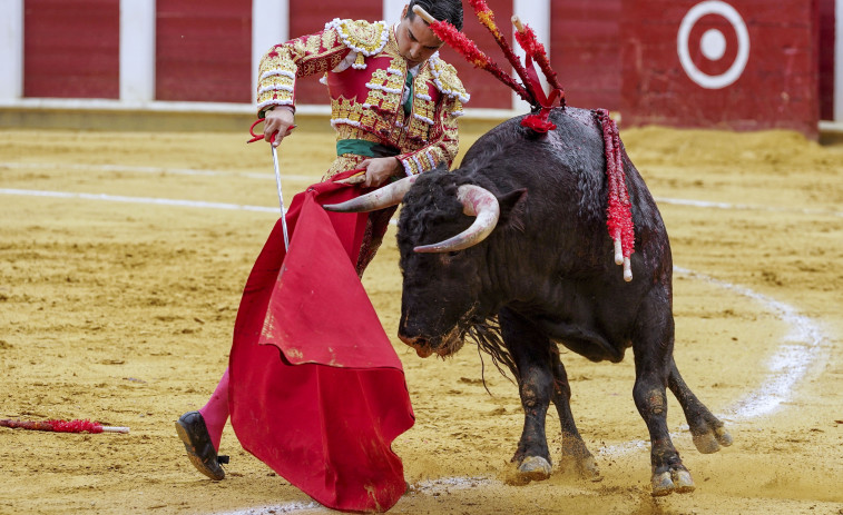 Adiós al Premio Nacional de Tauromaquia