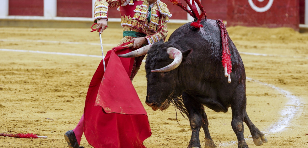 Adiós al Premio Nacional de Tauromaquia