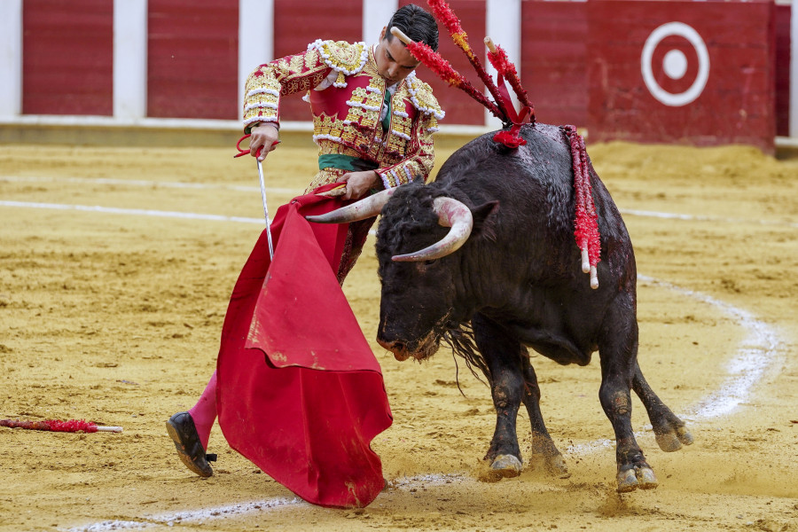 Adiós al Premio Nacional de Tauromaquia