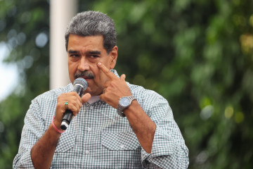 Maduro