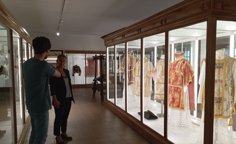 Así es el ‘nuevo’ Museo das Mariñas de Betanzos: más luz, menos piezas y la didáctica como estandarte