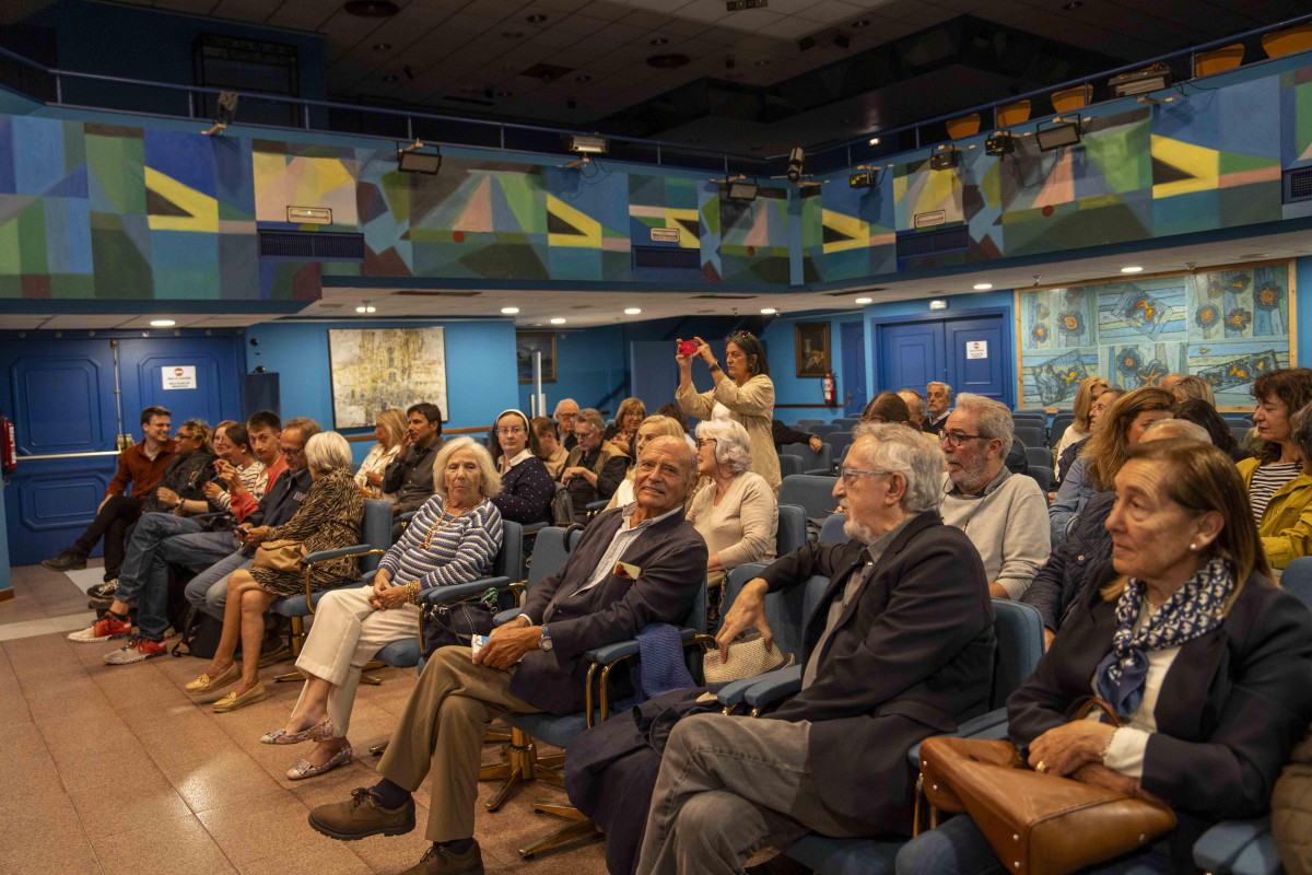 Presentacion libro Arturo Franco Taboada