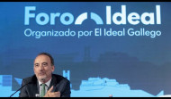 Así fue la charla con el juez Manuel Marchena en la inauguración del Foro Ideal