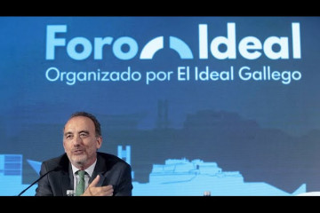 Foro Ideal: Retos y desafíos en el proceso penal español por Manuel Marchena