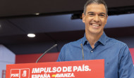 Sánchez aspirará de nuevo a ser secretario general del PSOE