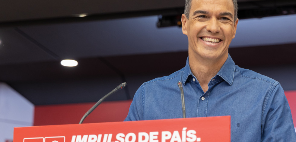 Sánchez aspirará de nuevo a ser secretario general del PSOE