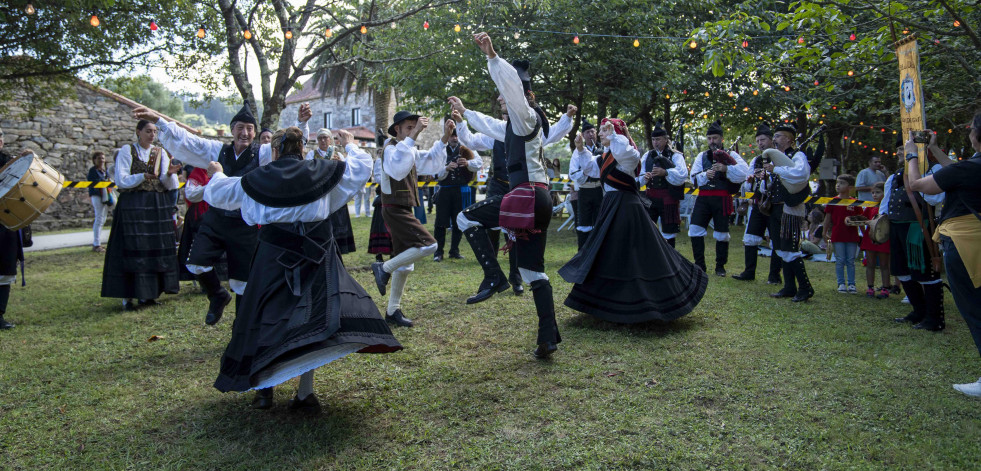 Festival folk de Sisalde