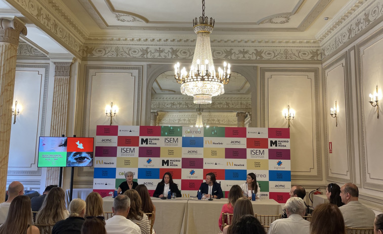 Madrid acoge la Europe Fashion Summit