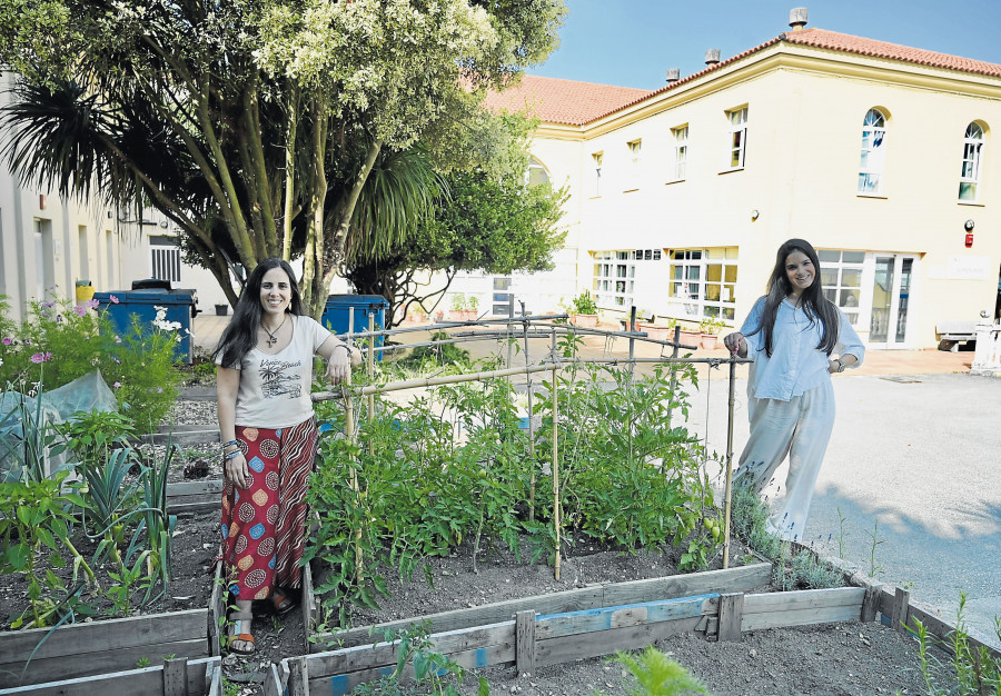 Reportaje | Hogar BoanoiTe muestra lo que es la acogida de una puerta abierta