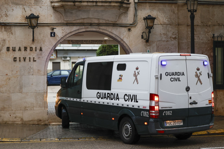 Muere la septuagenaria agredida en la puerta de su casa en Valencia